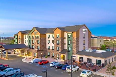 TownePlace by Marriott Suites Gallup
