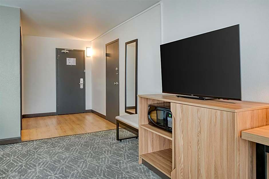 Best Western Tomah Hotel