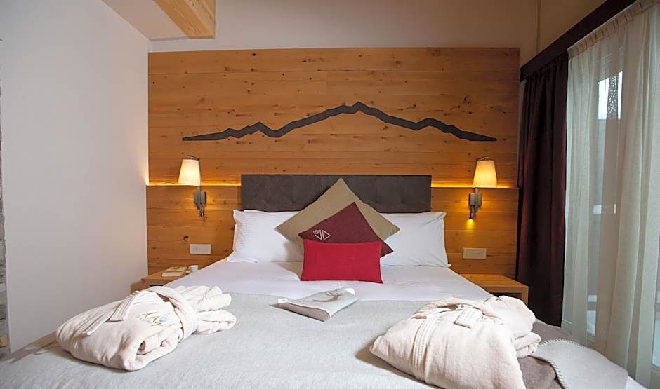 Mont Chalet Nevada - Hotel & Spa