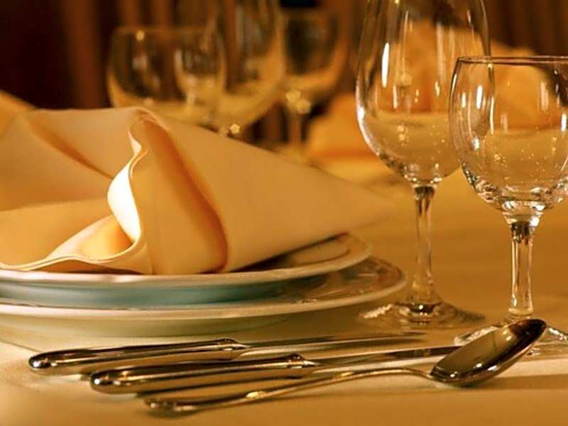 Hotel Losch Pfalzer Hof