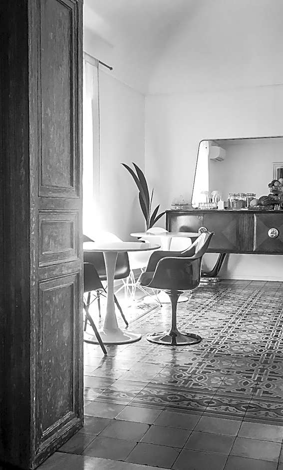 Melodia3 Suites Noto