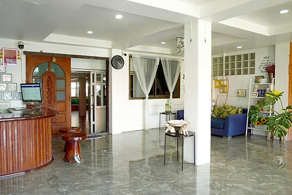 Your Home AYUTTHAYA