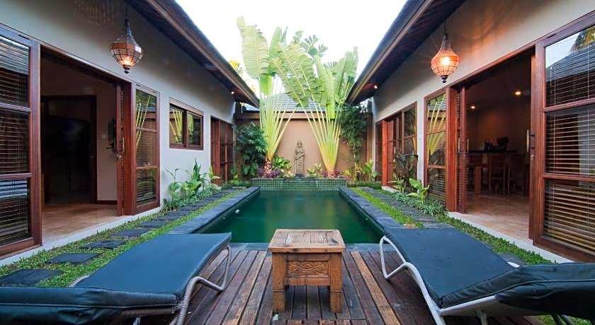 Ajanta Villas