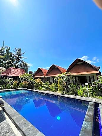 Sindhu Mesari Bungalow