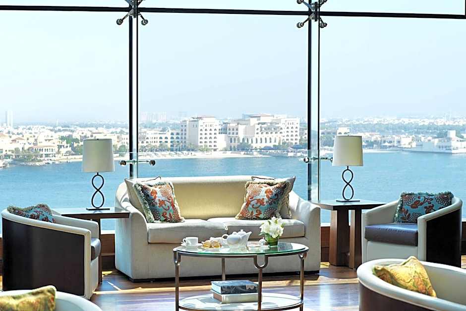 The Ritz-Carlton Abu Dhabi - Grand Canal