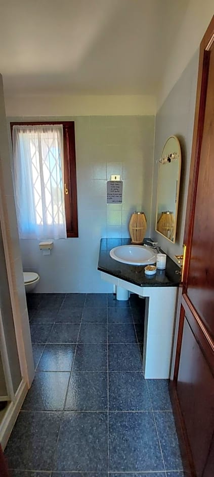 Hotel Pinocchio
