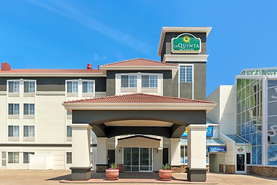 La Quinta Inn & Suites by Wyndham Rapid City