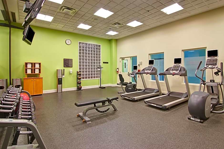 Hilton Garden Inn Toronto-Markham