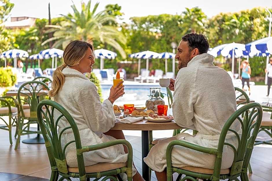 Grand Hotel Terme & Spa