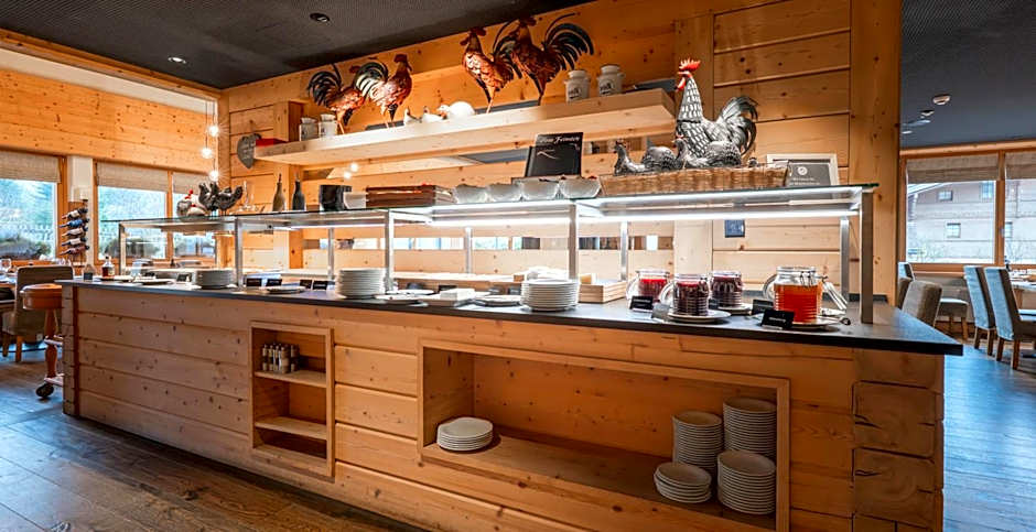 Hotel Spitzhorn Superieur