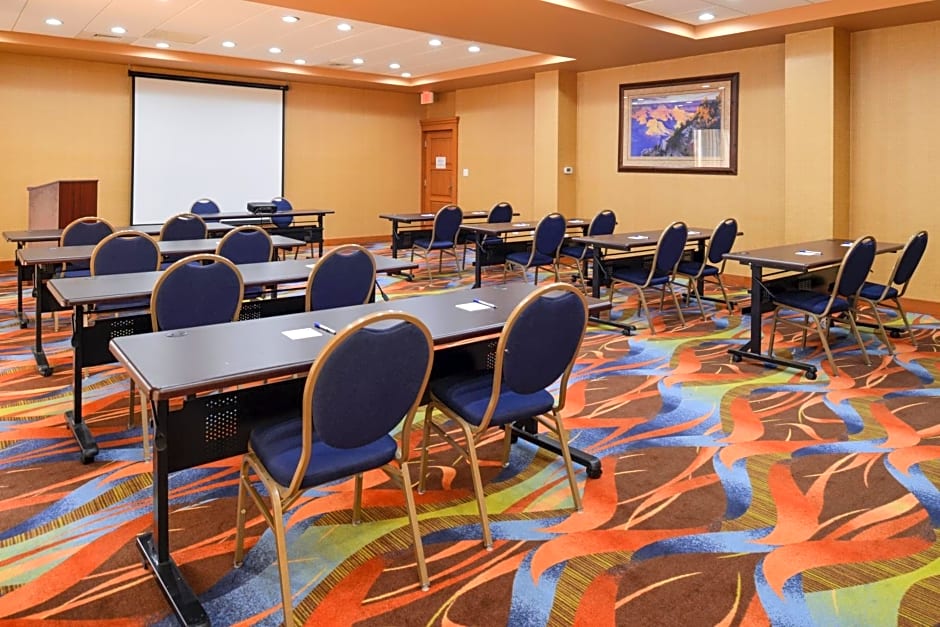 Holiday Inn Express Flagstaff, an IHG Hotel