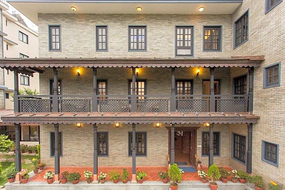 Hotel Utsab Himalaya