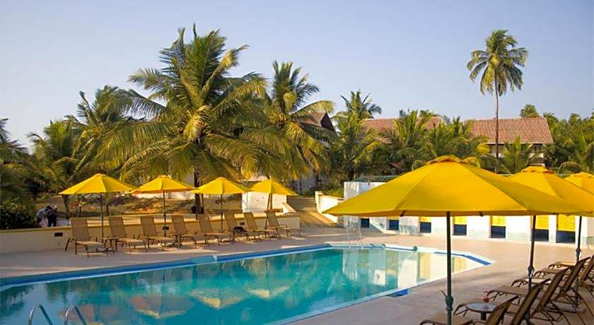 Calangute Residency