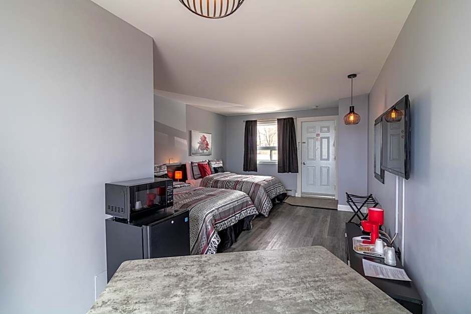 Motel Rimouski