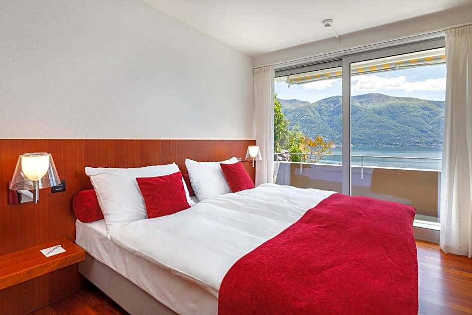 Casa Berno Swiss Quality Hotel