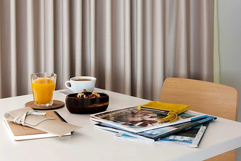 Antoniel Suites