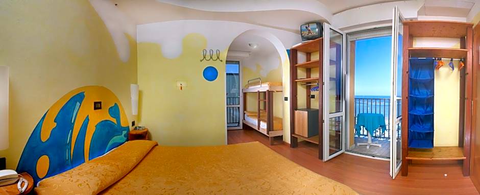 Hotel Stella Maris