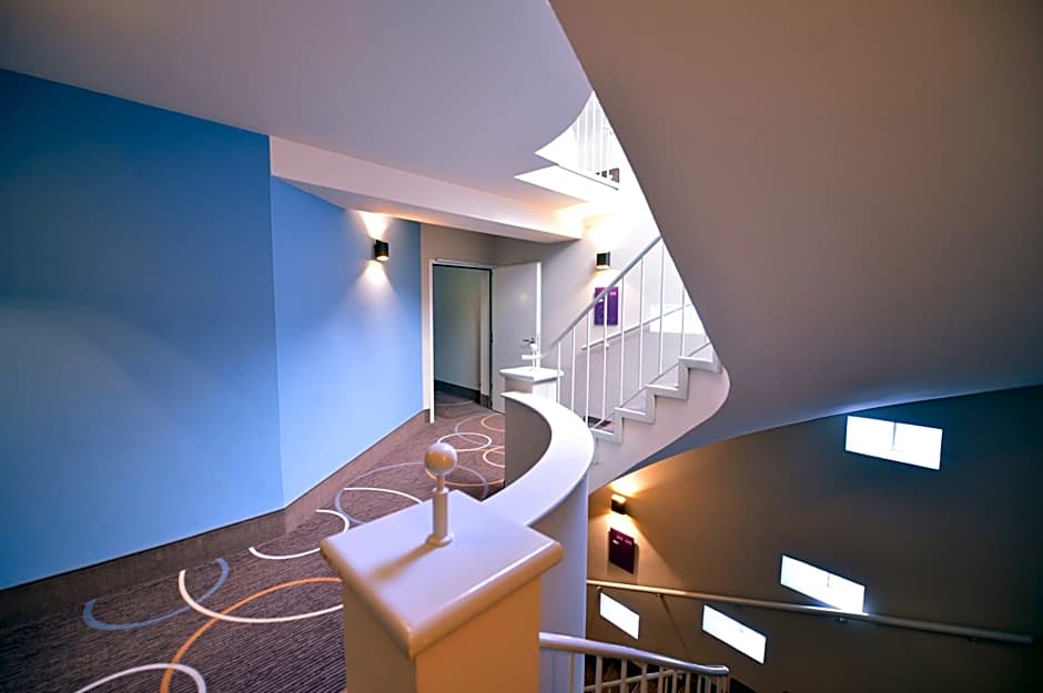 Prinzhotel Rothenburg