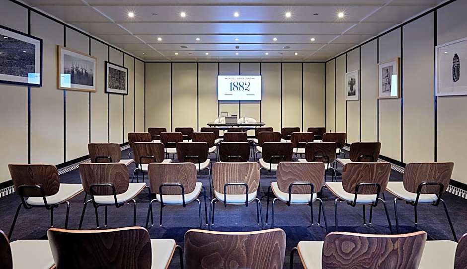 Radisson Blu 1882 Hotel, Barcelona Sagrada Familia