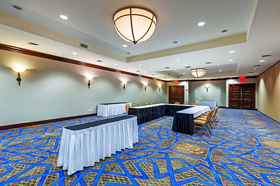 Hilton Waco