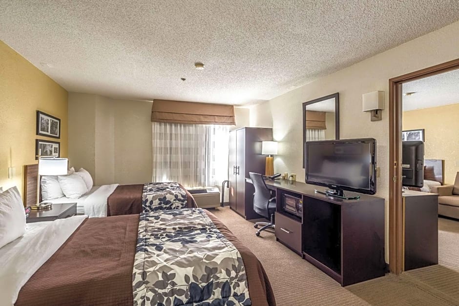 Sleep Inn Owensboro