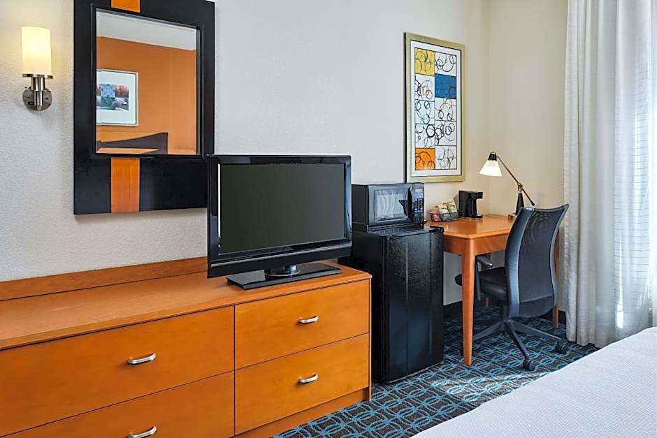 Fairfield Inn & Suites by Marriott Laramie