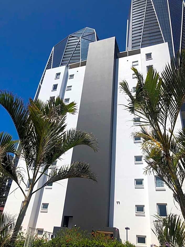 Wharf Boutique Apartments
