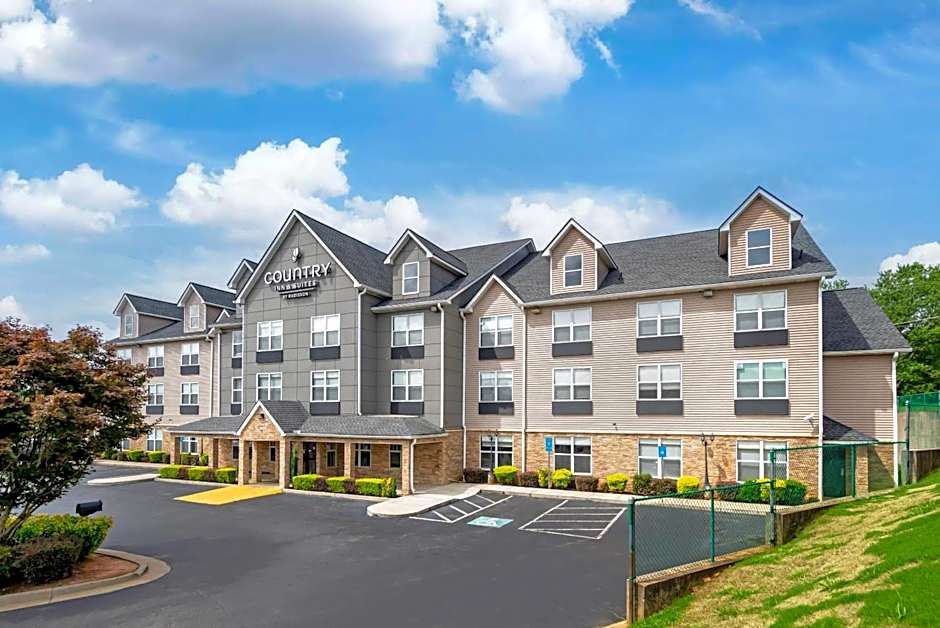 Country Inn & Suites by Radisson, Hiram, GA