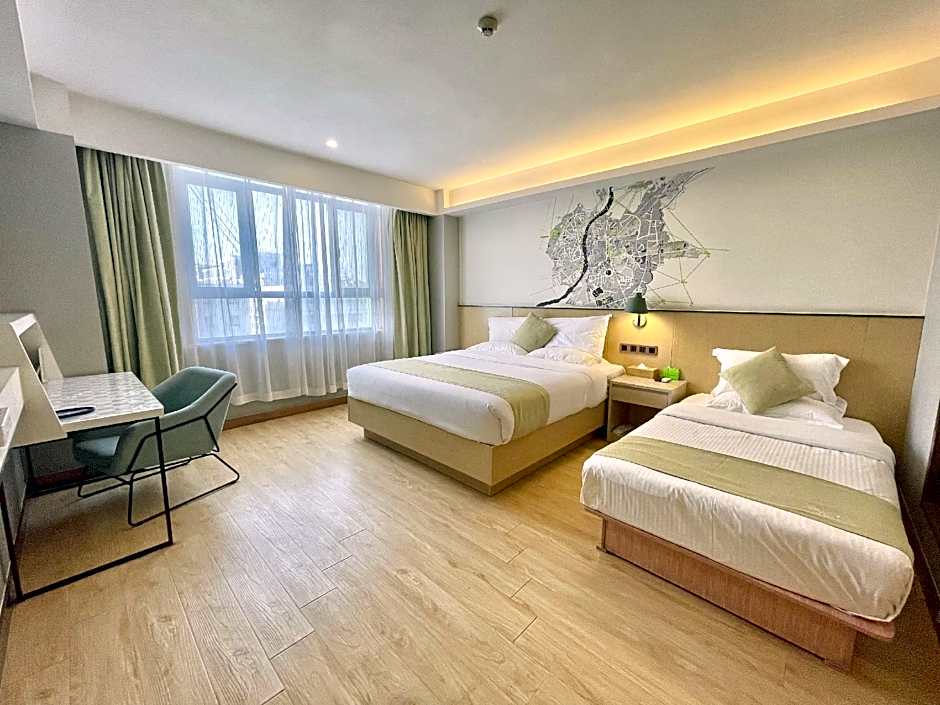 Vatica Kashgar Ancient city of Muir