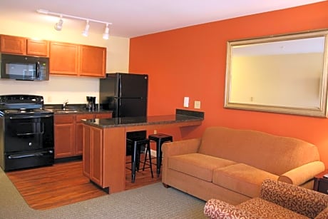 Affordable Suites Mooresville