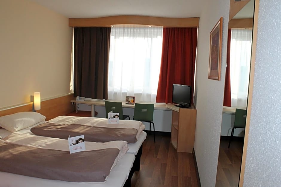 Ibis Linz City