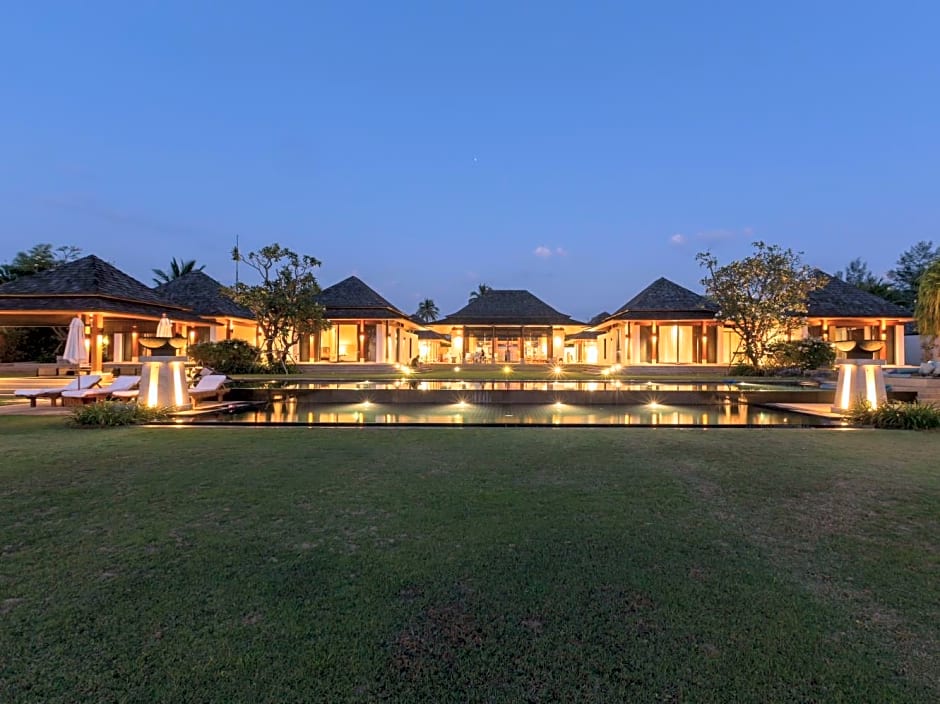 Villa Sundara - SHA Extra Plus