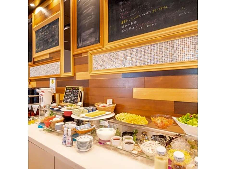 Hotel Terrace The Square Hitachi - Vacation STAY 21922v