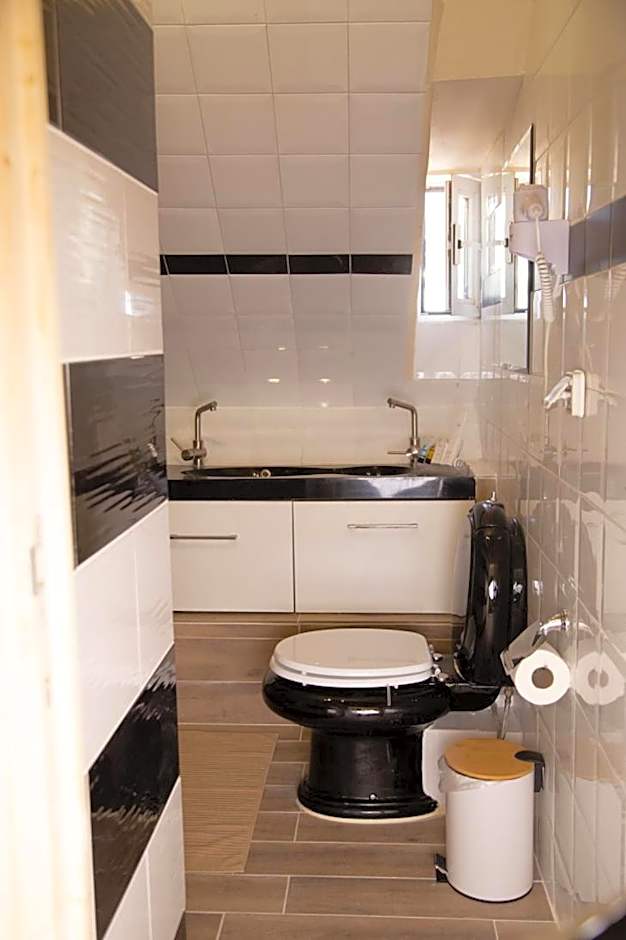 Poseidon Apartments and Villas by the Sea