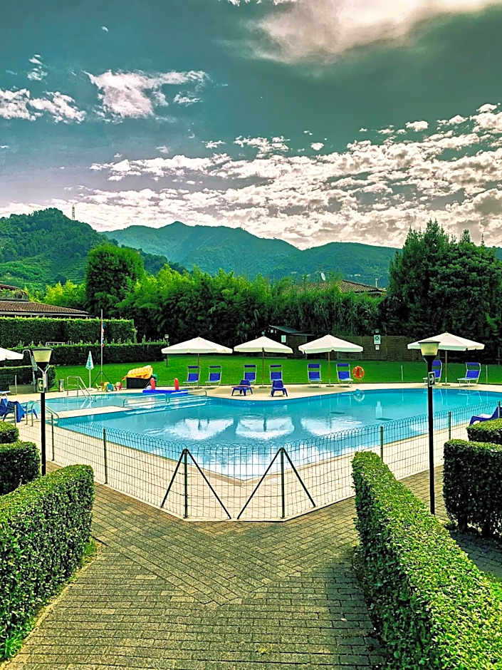 Aurelia Rta Detta il Cascinale