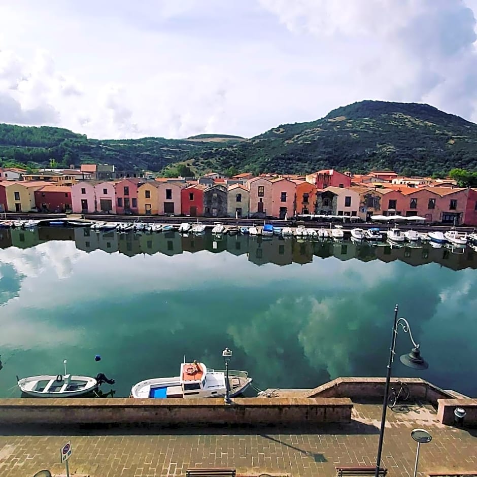 Bed & Breakfast Il Rosmarino