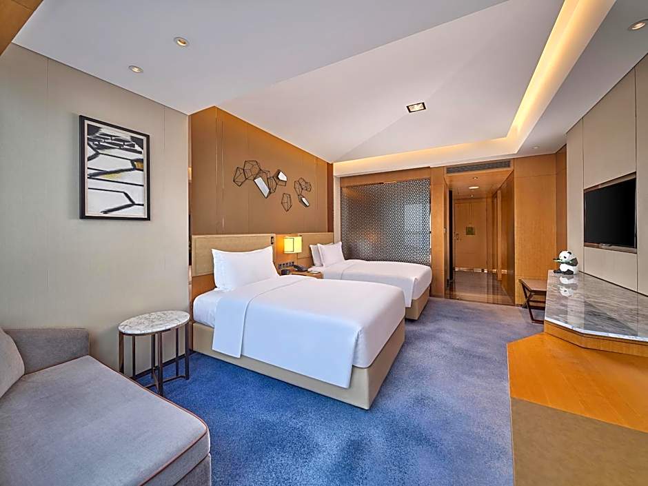 Hilton Chengdu