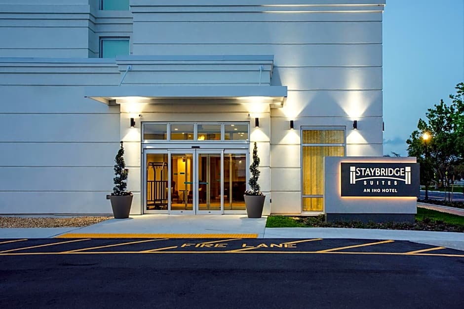 Staybridge Suites Winter Haven Auburndale By IHG