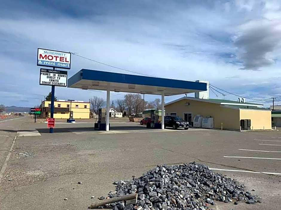 Inn On 95 McDermitt