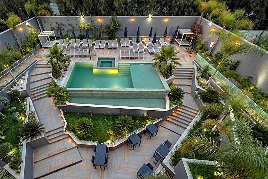 AD HOTEL HYDRA