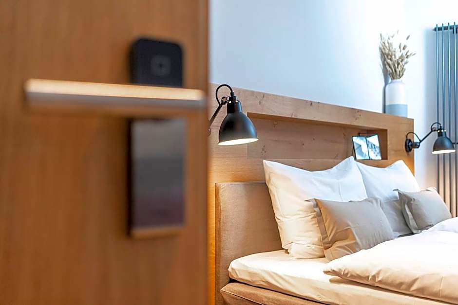 Apart Hotel Wasserturm