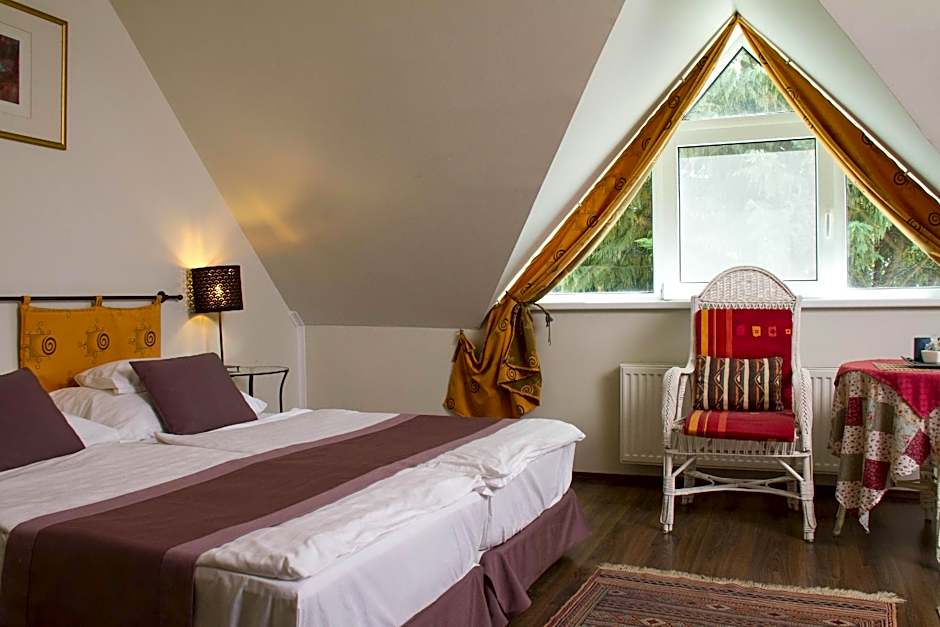 Albergo Giardino Hotel