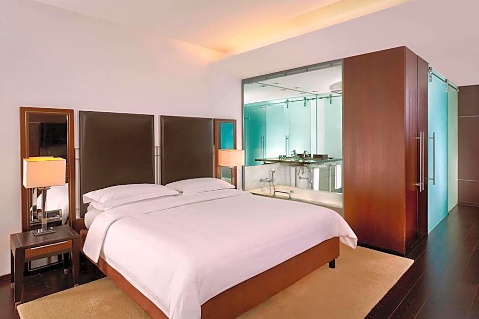 Sheraton Porto Hotel & Spa