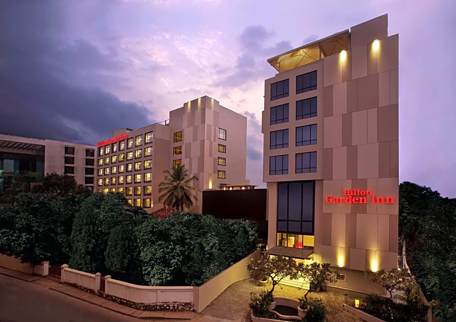 Hilton Garden Inn Trivandrum