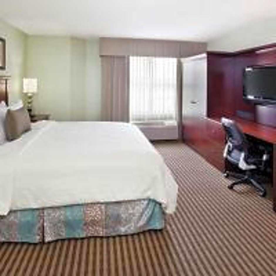 Holiday Inn Express Hotel & Suites Atlanta Buckhead By IHG
