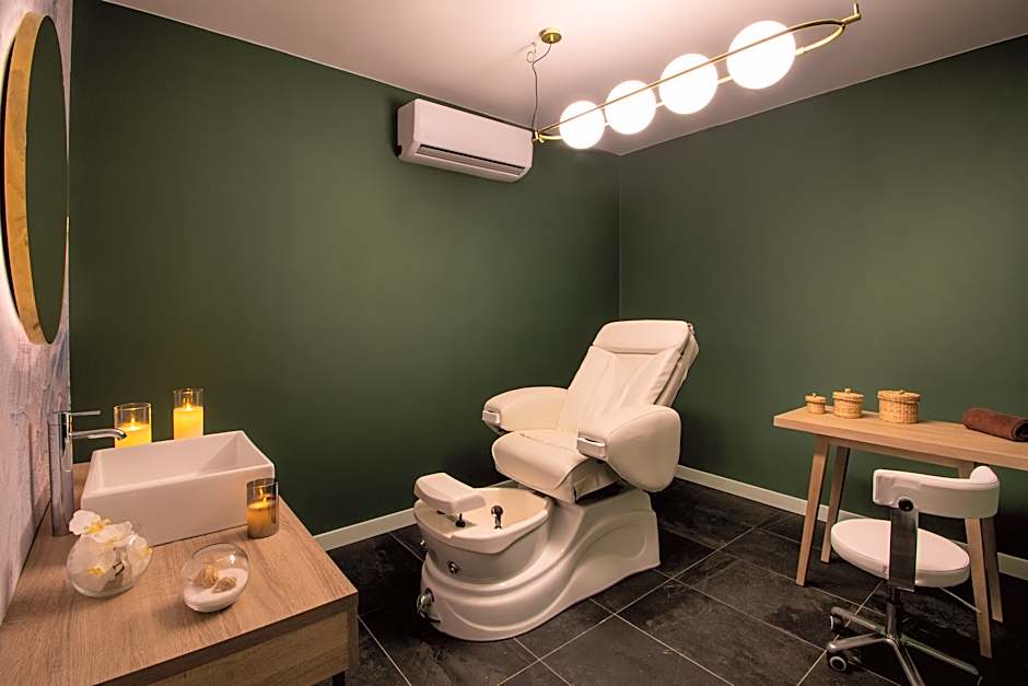 Dreams Lanzarote Playa Dorada Resort & Spa