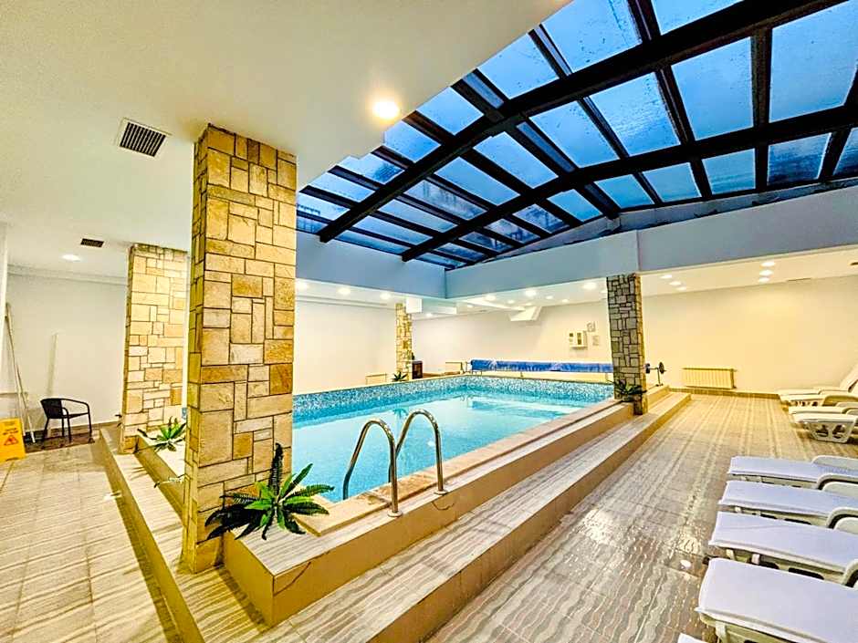 Predela 1 - Studio 10 near Bansko Ski Lift