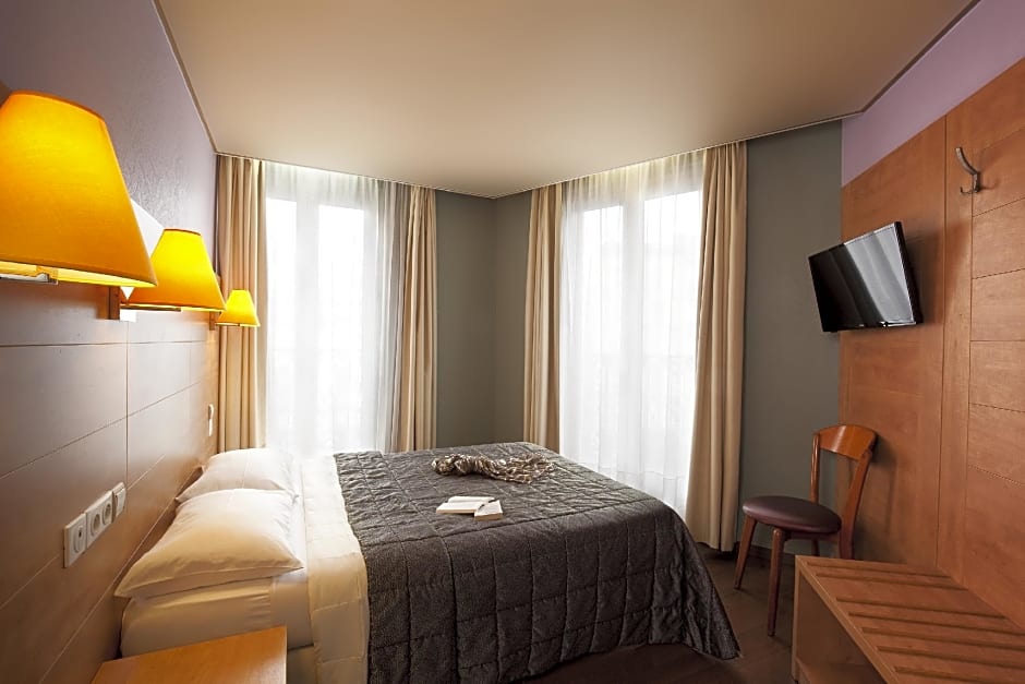 Palma Hotel