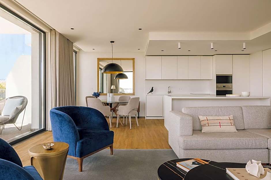 Martinhal Lisbon Oriente