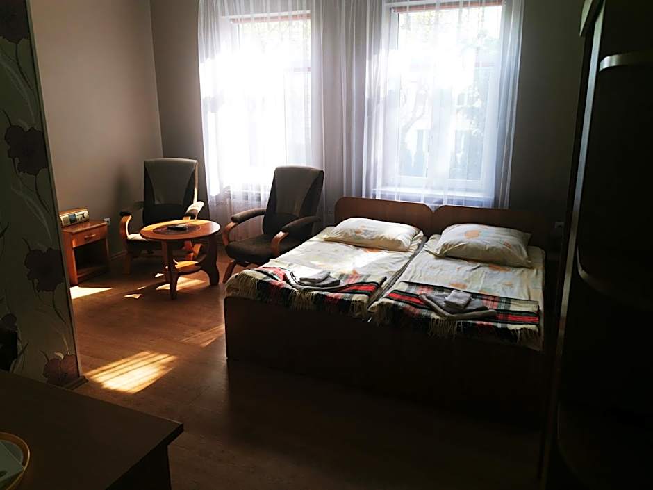 Ośrodek Wypoczynkowy Janówka